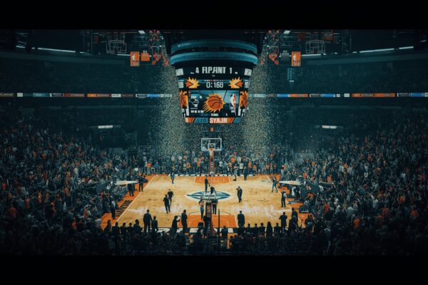NBA Play-In Tournament final night April 17 2026 Warriors Suns Magic Hornets playoff bracket elimination arena