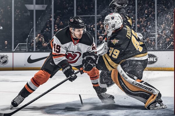 NHL Stanley Cup playoffs 2026 Flyers vs Penguins Game 2 hockey arena action photo