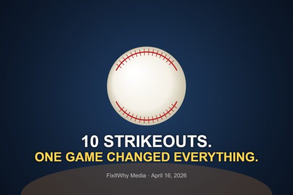 Ohtani 10 strikeouts 100 mph fastball Dodgers pitcher only game 2026