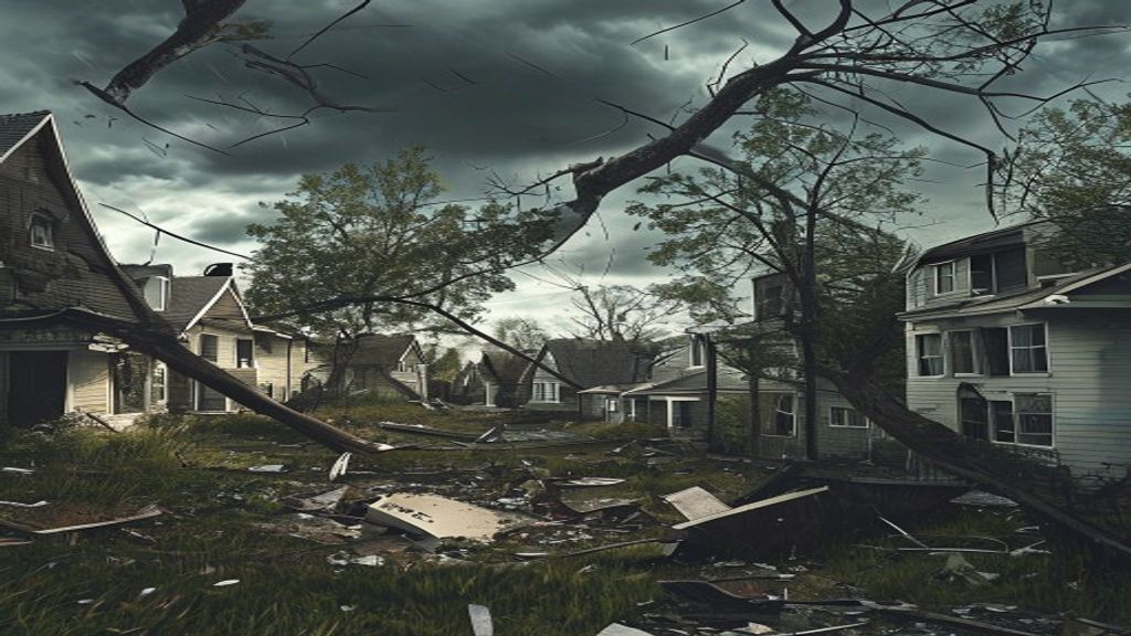 **Why Windstorms are a Serious Threat to Your Home's Integrity**