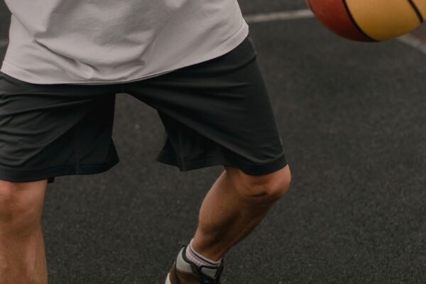 NBA basketball playoff game action Spurs Finals 2026
