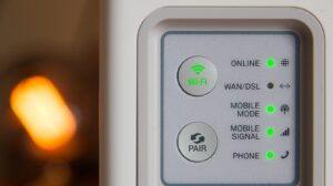 Router Keeps Restarting — 7 Fixes