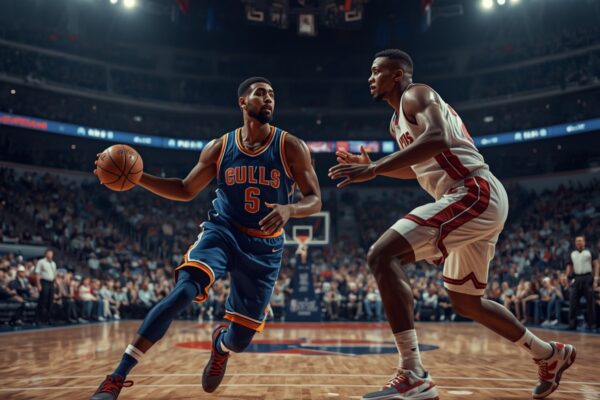 NBA Playoffs Knicks vs Hawks Game 6 social square