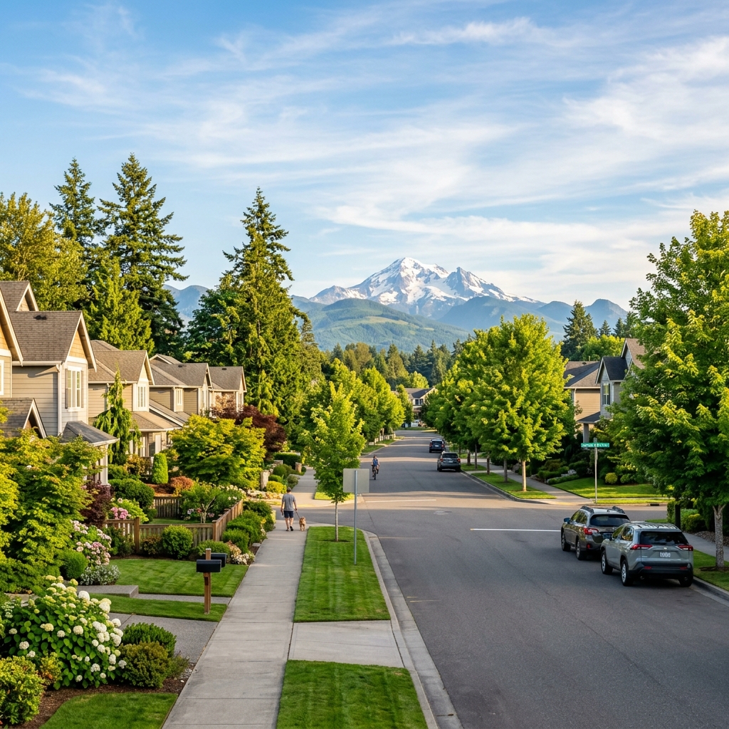 Why Marysville, Washington is Becoming the Next Strategic Tech Hub