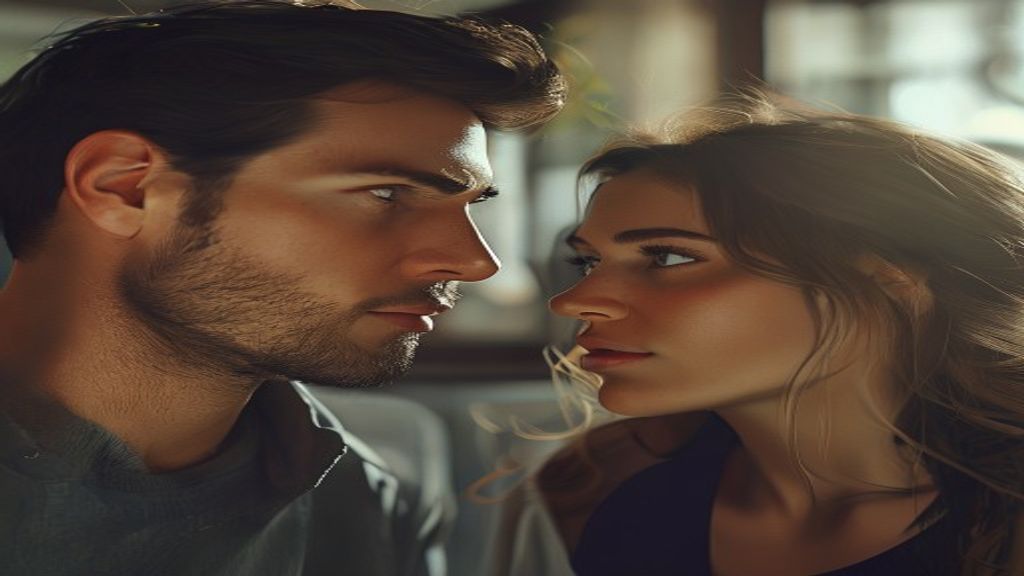 Why Do People Test Their Partner?