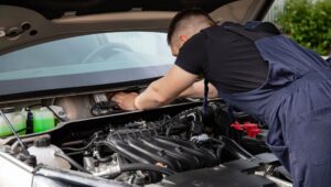 Why Is My Car AC Not Blowing Cold Air (and How to Fix It This Summer)