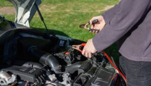 Why Your Car Just Clicks and Won’t Start (and How to Fix It in 30 Minutes)