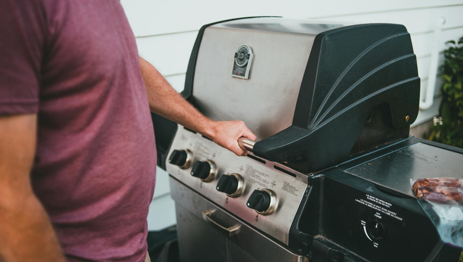 Why Your Gas Grill Won’t Get Hot Enough (and How to Fix It in 20 Minutes)
