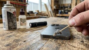 Why Won’t My Phone Charge (and How to Fix It in 10 Minutes)