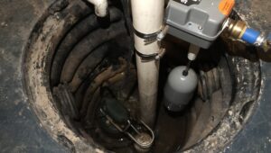 Why Your Sump Pump Isn’t Working (and How to Fix It in 30 Minutes)