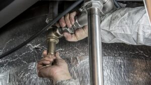 Why Is My Toilet Not Flushing Properly? 7 Causes & Fixes