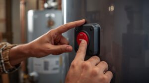 Why Do I Have No Hot Water? 7 Causes and Fixes