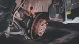 Why Your Car Grinds When You Brake (And How to Fix It)