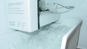 Why Your Ice Maker Isn’t Making Ice (Fix It in 20 Min)